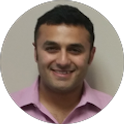 Profile photo of Rohit Pandit