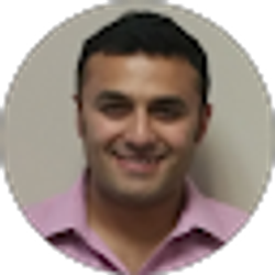Profile photo of Rohit Pandit