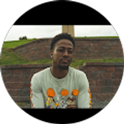 Profile photo of Prince Aboagye