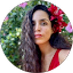 Profile photo of Salome Torres