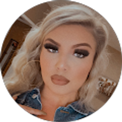 Profile photo of Sydney VanNorstran