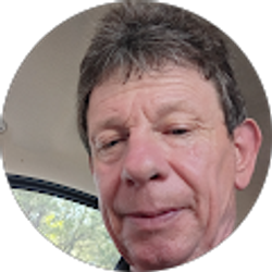 Profile photo of Alvin Gaskill