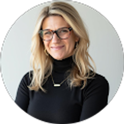 Profile photo of Katie Dubbels