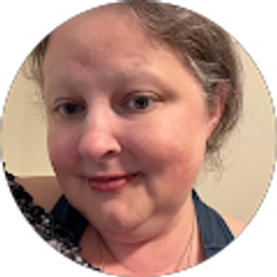 Profile photo of Jennifer Heikamp