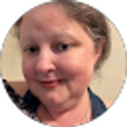 Profile photo of Jennifer Heikamp