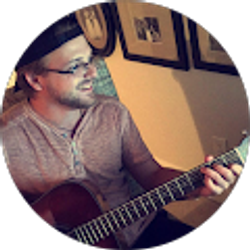 Profile photo of Tyler Wall