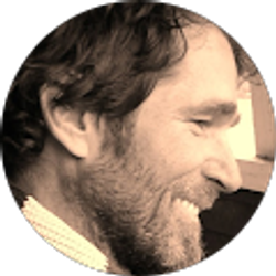 Profile photo of Bob Makela