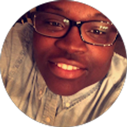 Profile photo of Kyaria Williams