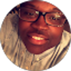 Profile photo of Kyaria Williams