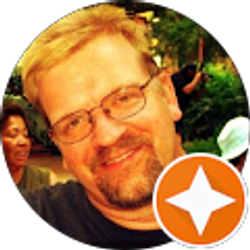 Profile photo of Marshall Morris