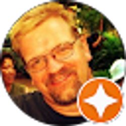 Profile photo of Marshall Morris