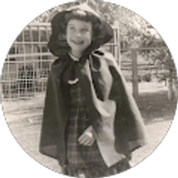 Profile photo of Kathleen McKinney