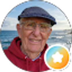 Profile photo of Ken Evans