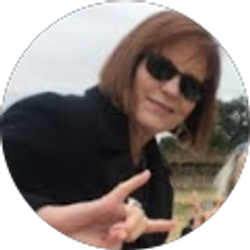 Profile photo of Julie Churchill