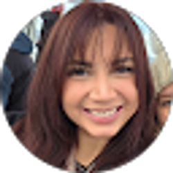 Profile photo of Nichole Diaz