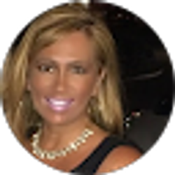 Profile photo of Sue Evans