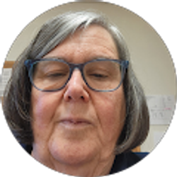 Profile photo of mary gilmore