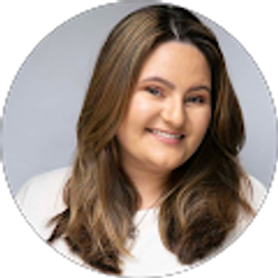 Profile photo of Samantha Pena-Lora