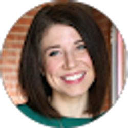 Profile photo of Stephanie Piester