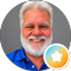 Profile photo of Phillip Riley