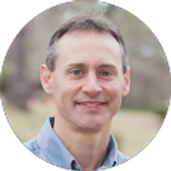 Profile photo of Craig Richardson