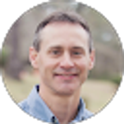 Profile photo of Craig Richardson