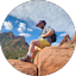 Profile photo of Austin Sutton