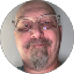 Profile photo of Brad Swackhammer