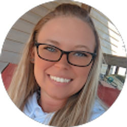 Profile photo of Anna Harrison Shelton