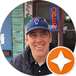 Profile photo of Jonathan Baldwin