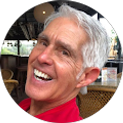 Profile photo of Richard Hull