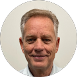 Profile photo of Bob Latek