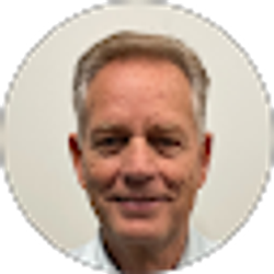 Profile photo of Bob Latek