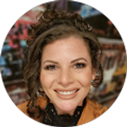 Profile photo of Brandi Happe