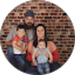 Profile photo of Erica Christenberry