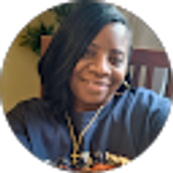 Profile photo of Jeanette Davis