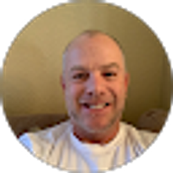 Profile photo of Cary Spenger