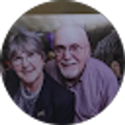 Profile photo of Judy Cashman
