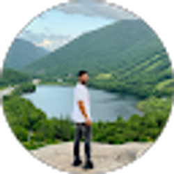 Profile photo of Naveen Raghuvaran