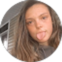 Profile photo of Destiny Tate
