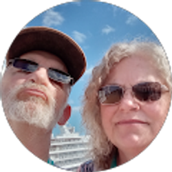 Profile photo of Frank Crigger