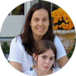 Profile photo of Elizabeth Wheeler