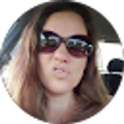 Profile photo of Christina Curtis