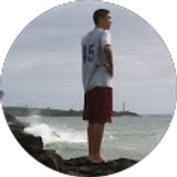 Profile photo of Calvin Kao