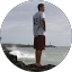 Profile photo of Calvin Kao