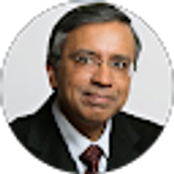Profile photo of Murali Krishnamurthy