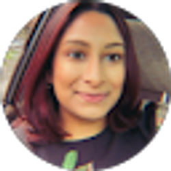 Profile photo of Saudiah Alli