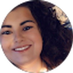 Profile photo of Shelby Patterson