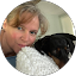 Profile photo of Robin Joanette