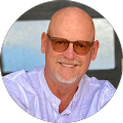 Profile photo of Joey Lucita